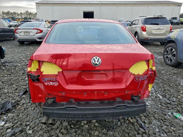 Volkswagen Jetta Se Image 4