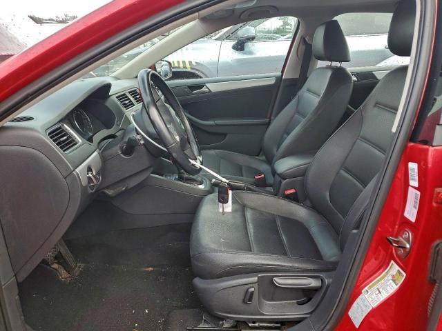 Volkswagen Jetta Se Image 5