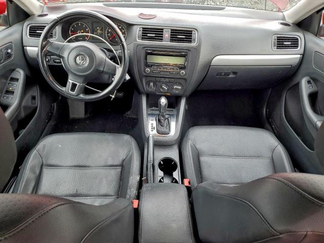 Volkswagen Jetta Se Image 9