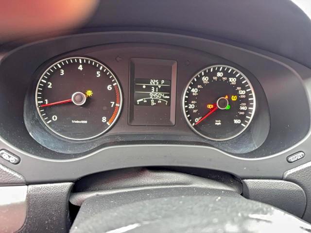 Volkswagen Jetta Se Image 12