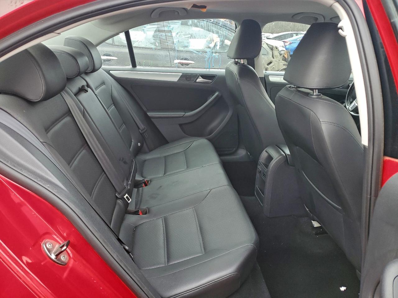 Volkswagen Jetta Se Image 10