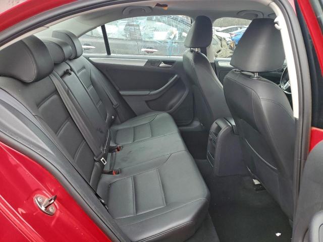 Volkswagen Jetta Se Image 10