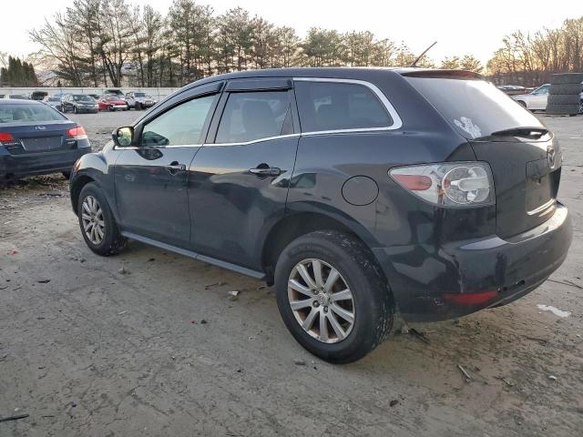 Mazda Cx Image 5