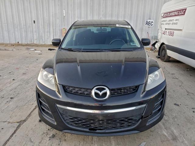 Mazda Cx Image 8
