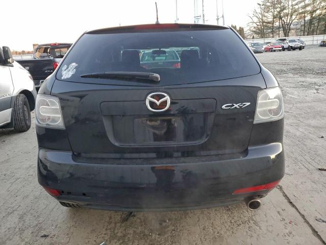 Mazda Cx Image 9