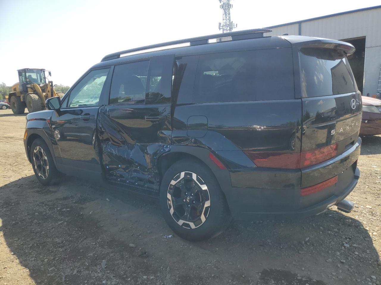 Hyundai SANTA FE Sel Image 12