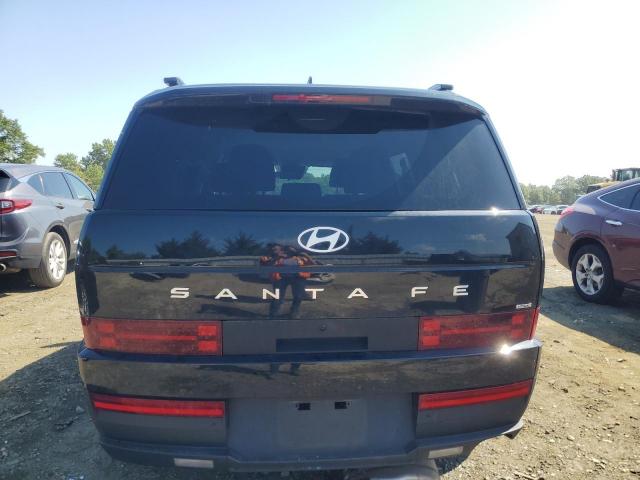 Hyundai SANTA FE Sel Image 7