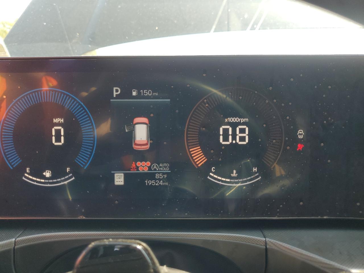 Hyundai SANTA FE Sel Image 5