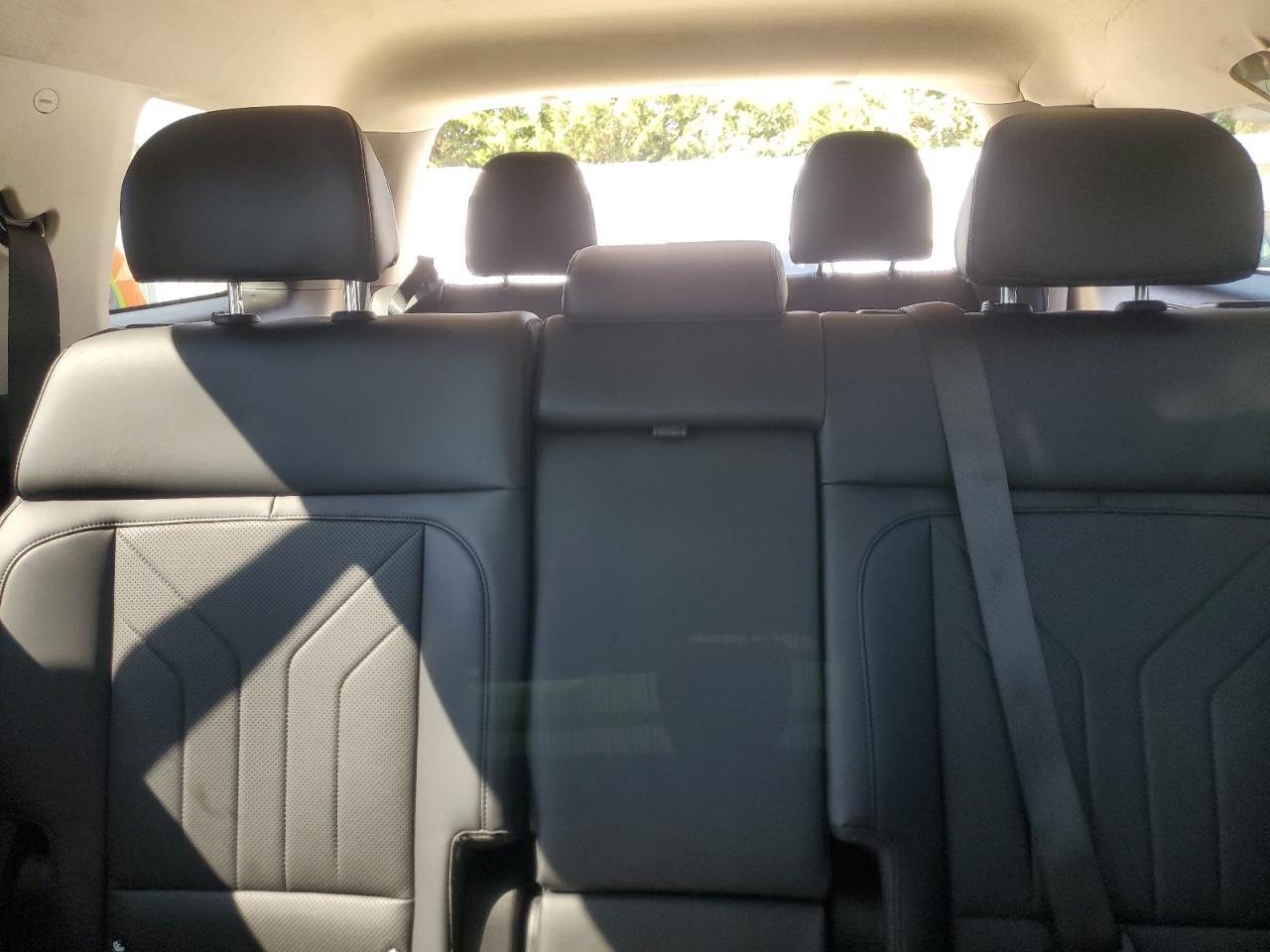 Hyundai SANTA FE Sel Image 8