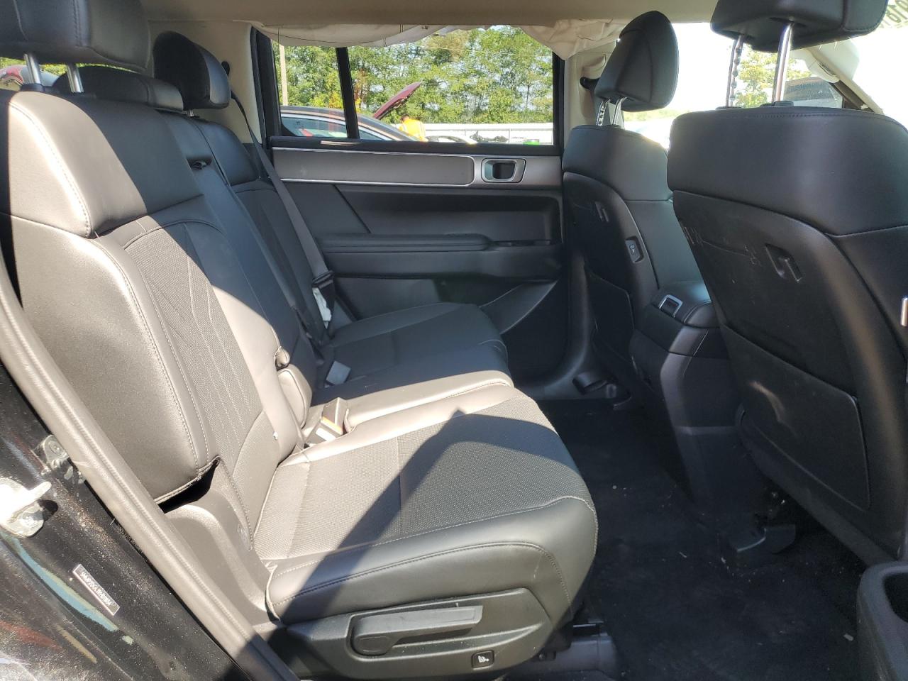 Hyundai SANTA FE Sel Image 9