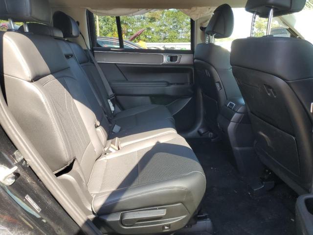 Hyundai SANTA FE Sel Image 9