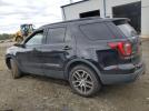 Ford Explorer Sport Image 6