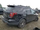 Ford Explorer Sport Image 4