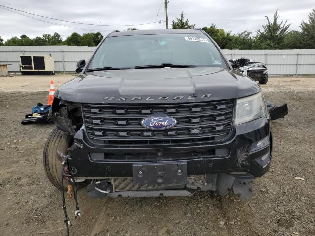 Ford Explorer Sport Image 2