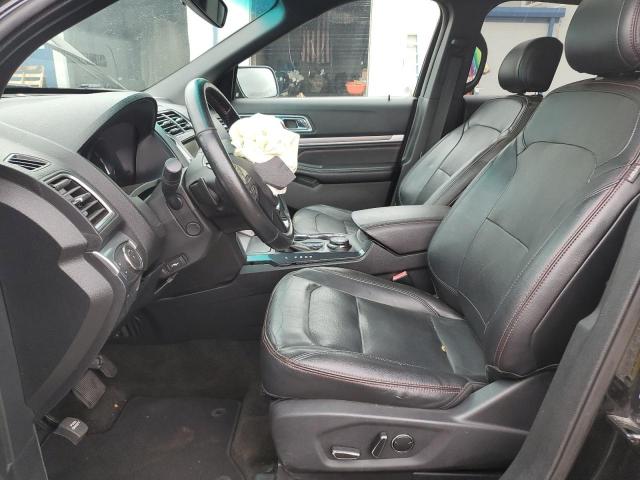 Ford Explorer Sport Image 7