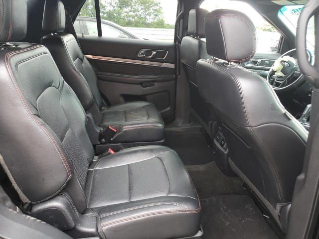 Ford Explorer Sport Image 11