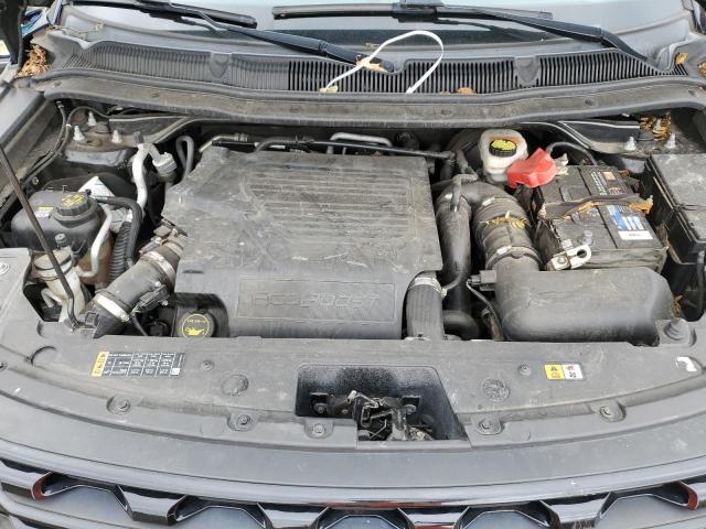 Ford Explorer Sport Image 13