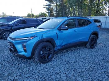  Salvage Chevrolet Ck Series