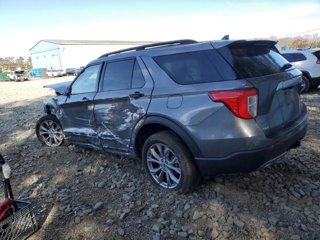 Ford Explorer Xlt Image 7