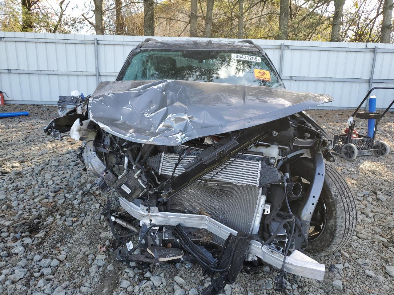 Ford Explorer Xlt Image 4