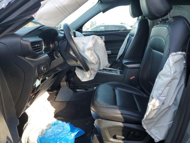 Ford Explorer Xlt Image 5