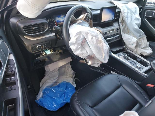 Ford Explorer Xlt Image 10