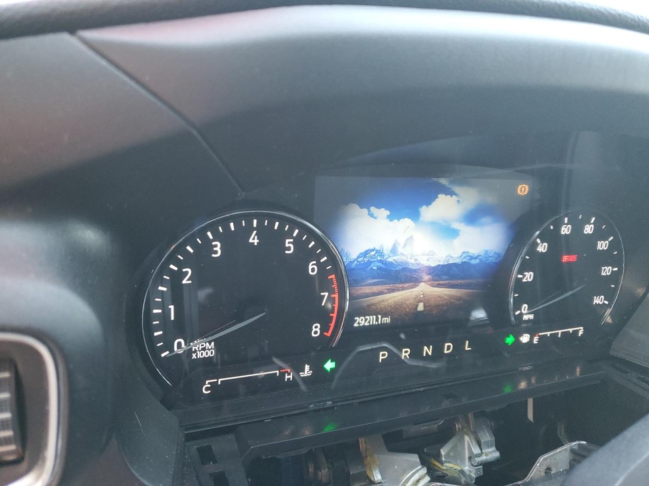 Ford Explorer Xlt Image 13