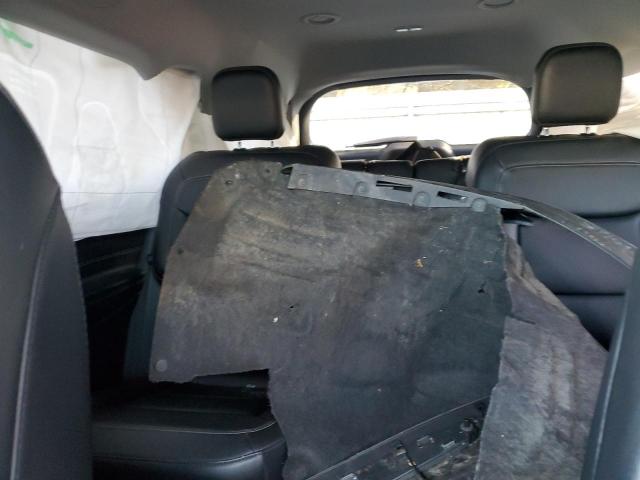 Ford Explorer Xlt Image 11