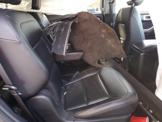 Ford Explorer Xlt Image 12