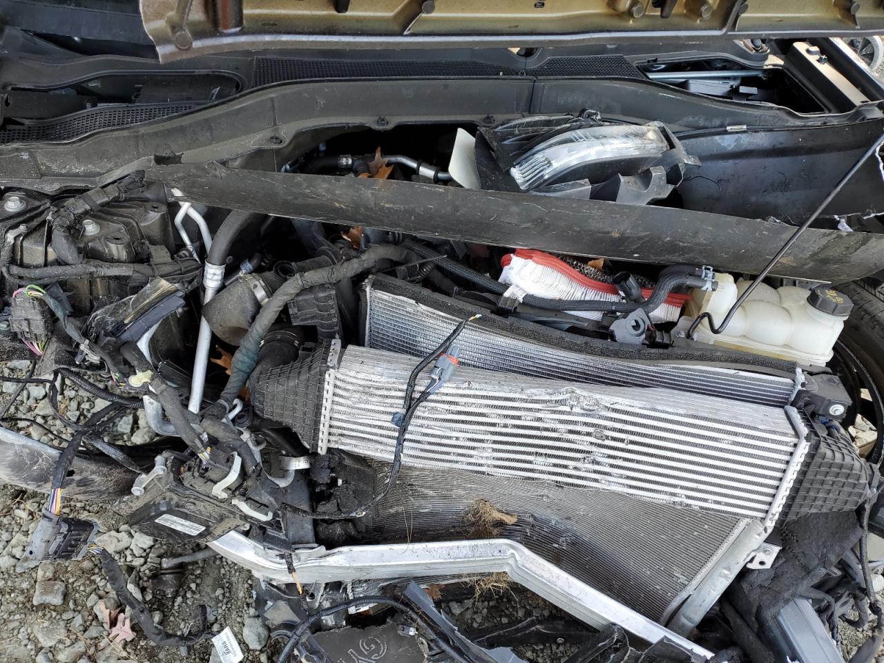 Ford Explorer Xlt Image 8