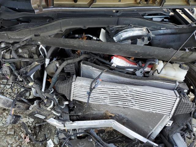 Ford Explorer Xlt Image 8