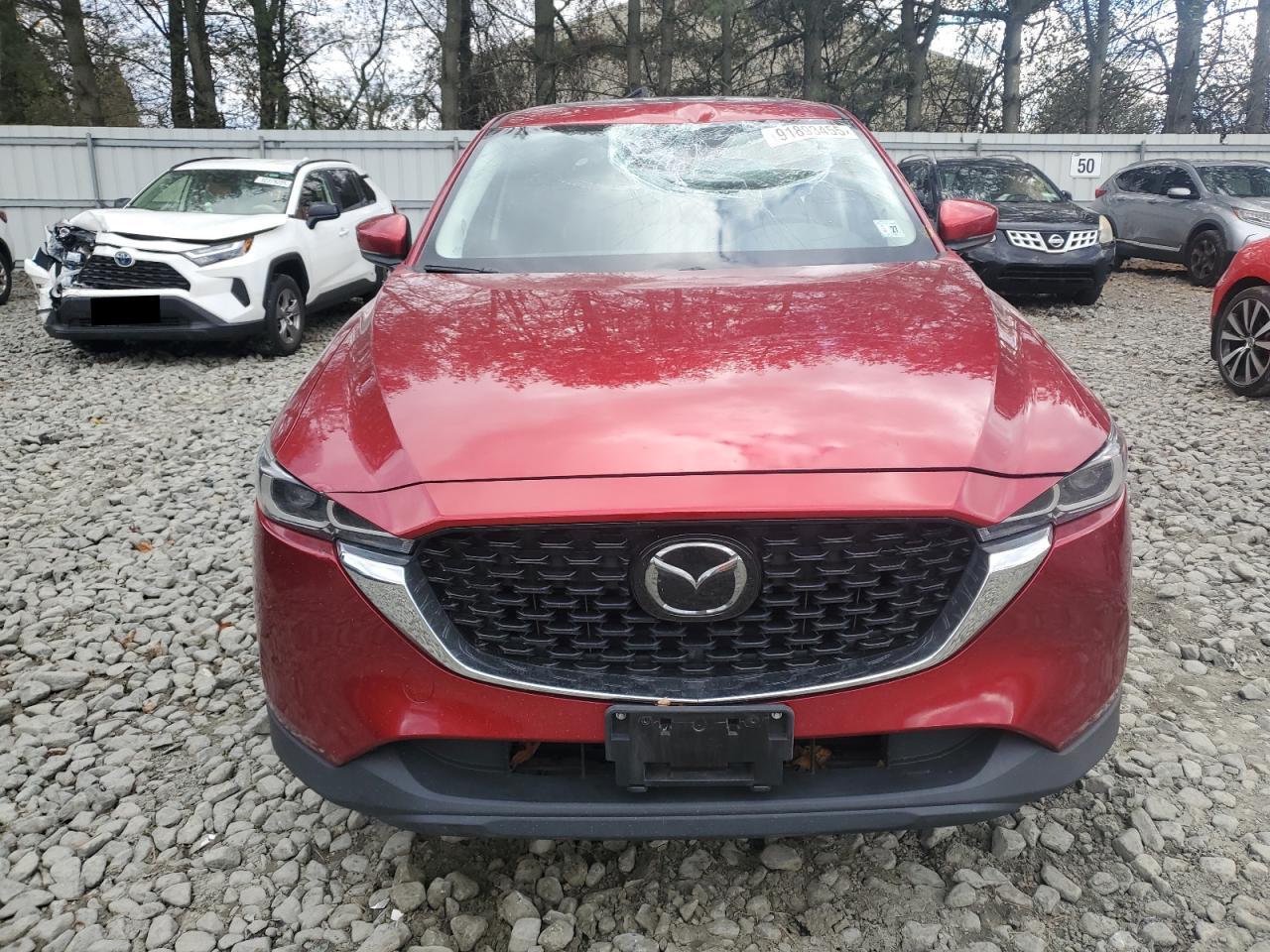 Mazda Cx Preferred Image 3