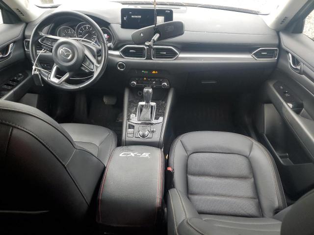 Mazda Cx Preferred Image 10