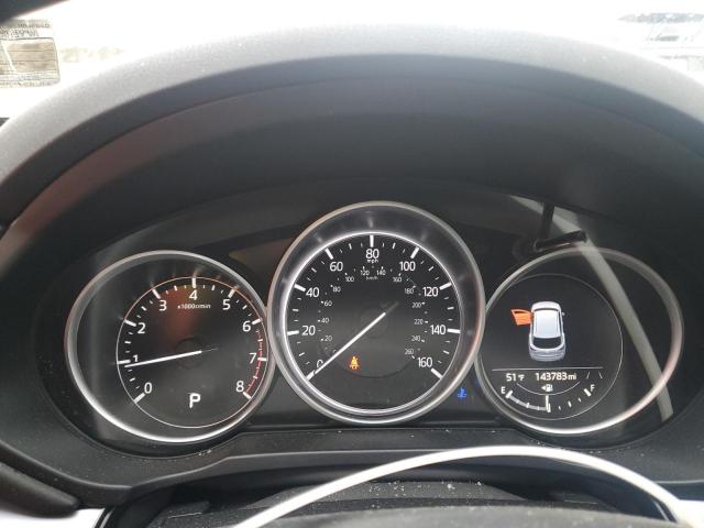 Mazda Cx Preferred Image 11