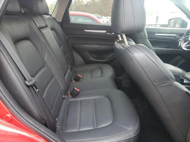 Mazda Cx Preferred Image 8