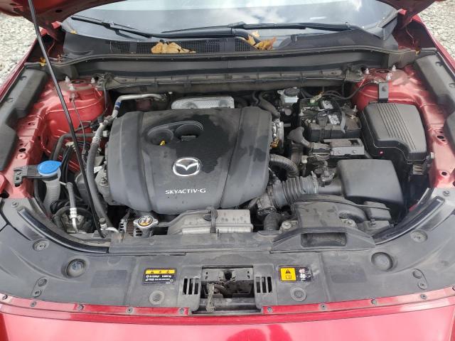 Mazda Cx Preferred Image 9