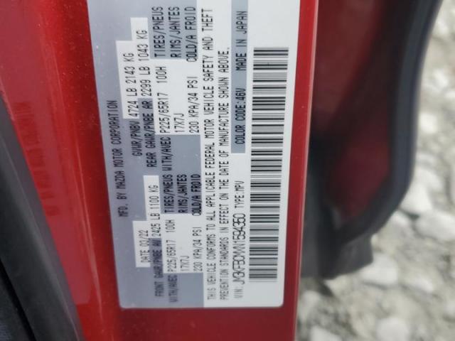 Mazda Cx Preferred Image 12