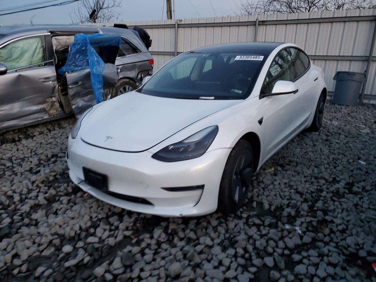 Tesla Model 3 Image 1