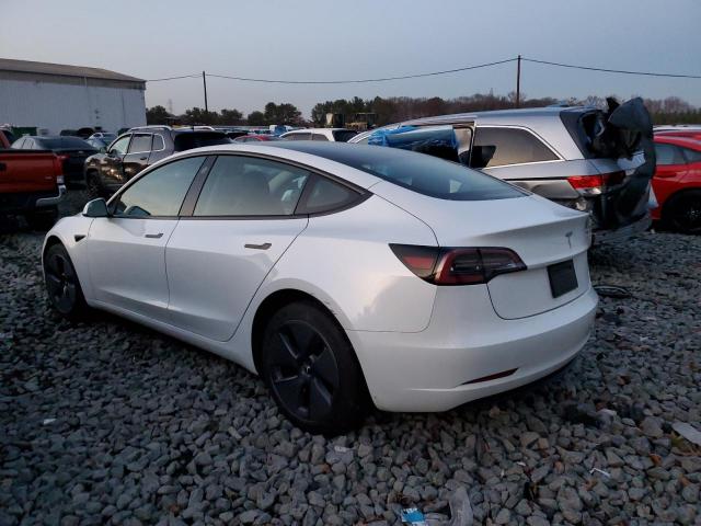 Tesla Model 3 Image 6