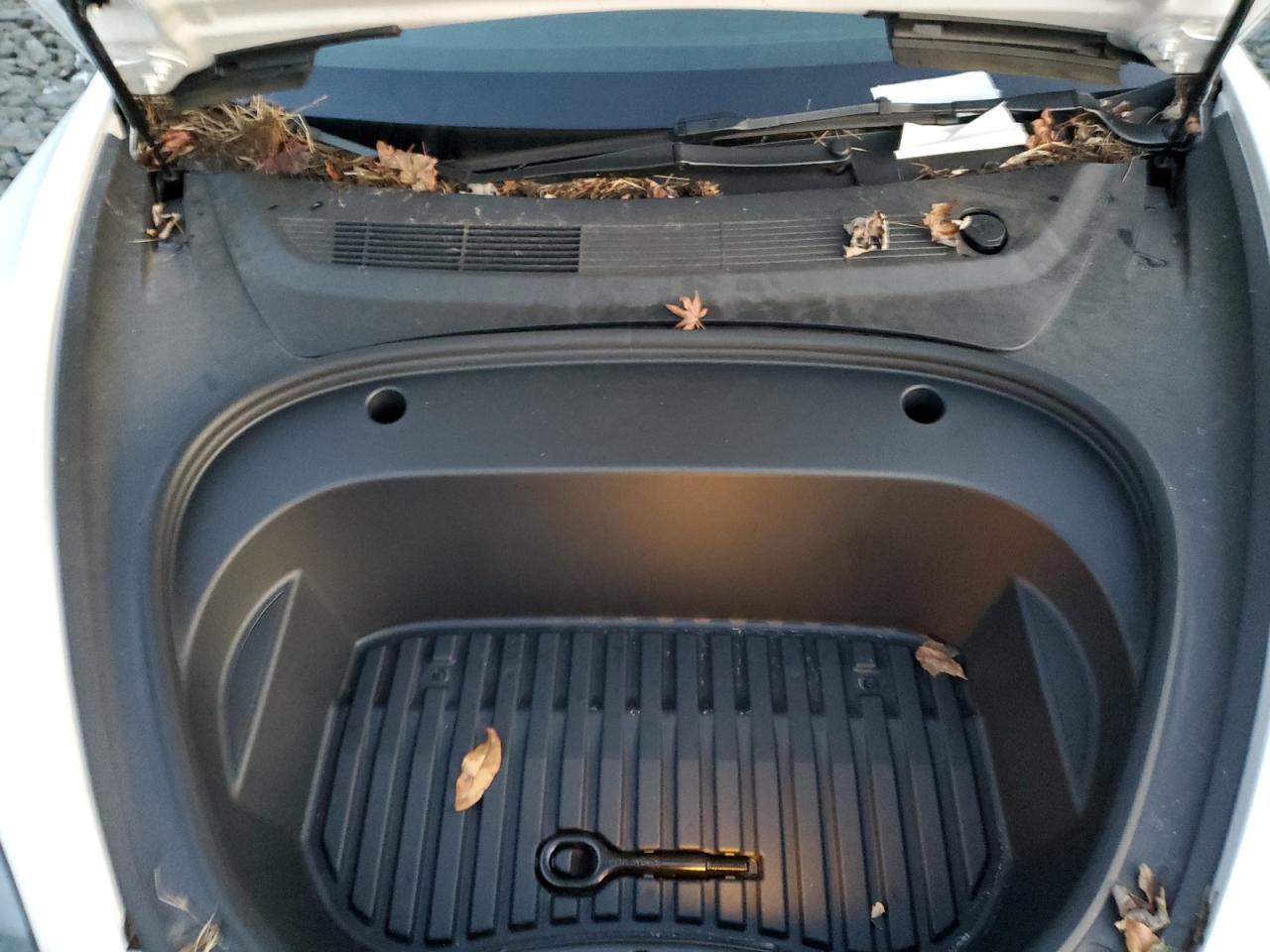 Tesla Model 3 Image 5