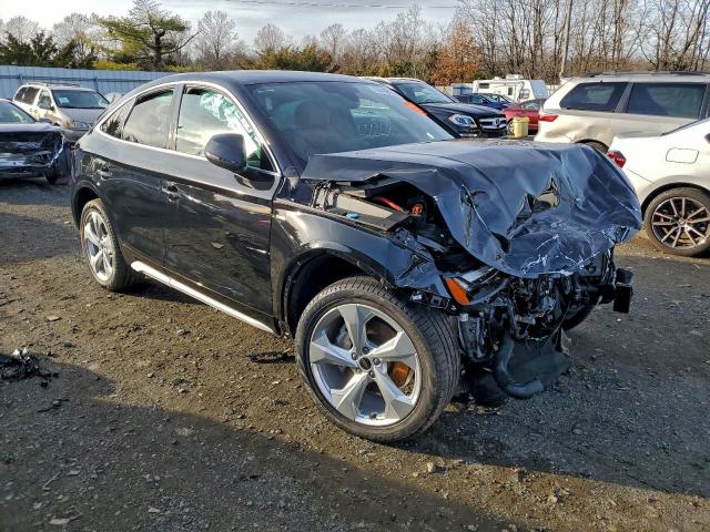 Audi Q5 Sportback Prm Pls 45 Image 7