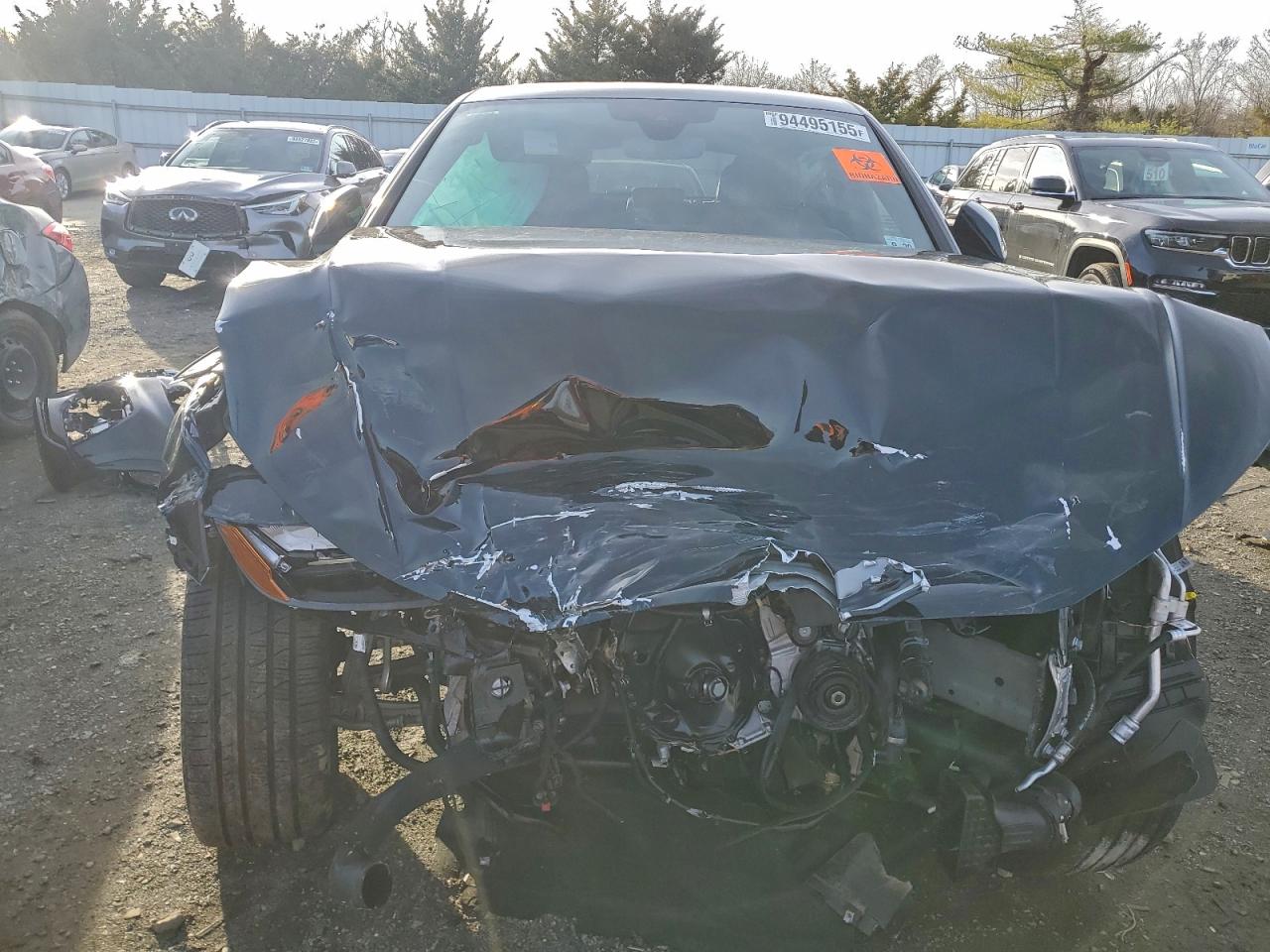 Audi Q5 Sportback Prm Pls 45 Image 11