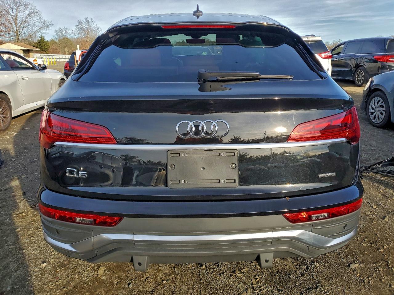 Audi Q5 Sportback Prm Pls 45 Image 5