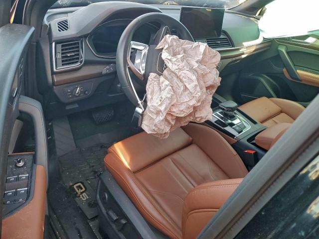 Audi Q5 Sportback Prm Pls 45 Image 9