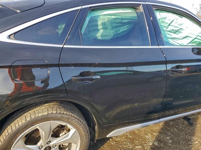 Audi Q5 Sportback Prm Pls 45 Image 13