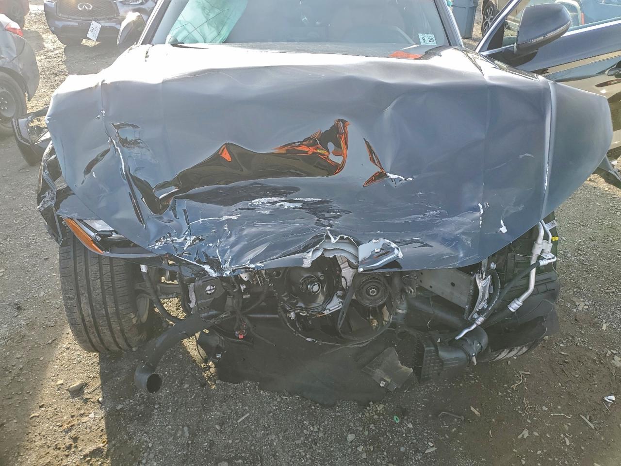 Audi Q5 Sportback Prm Pls 45 Image 12