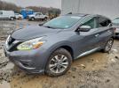 Nissan Murano S Image 1