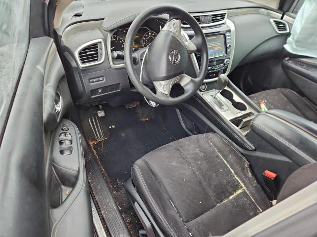 Nissan Murano S Image 4
