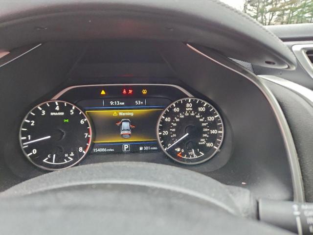 Nissan Murano S Image 11