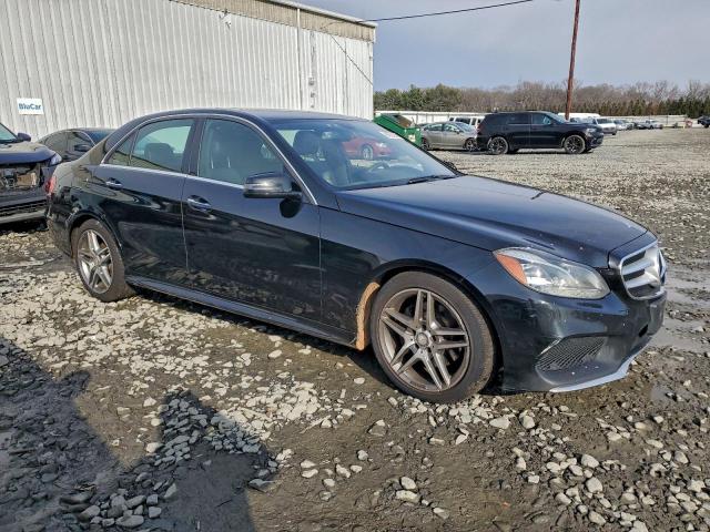 Mercedes-Benz E-Class 350 4matic Image 3